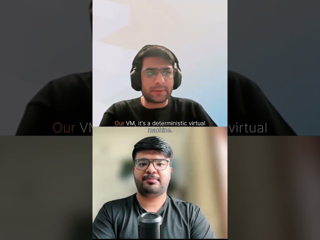 Pharos Network Performance | #blockchain #web3 #crypto #cryptocurrency #podcast