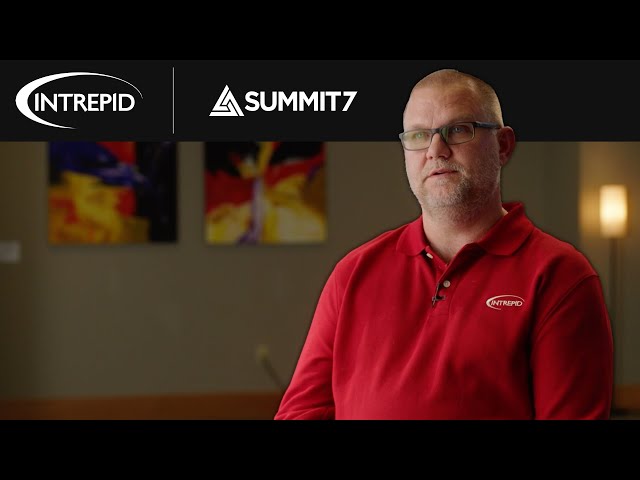 Intrepid | Summit 7