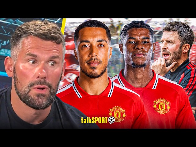 Ben Foster EXPLAINS why Manchester United will WIN the Premier League after 'SIGNING OF THE SUMMER'