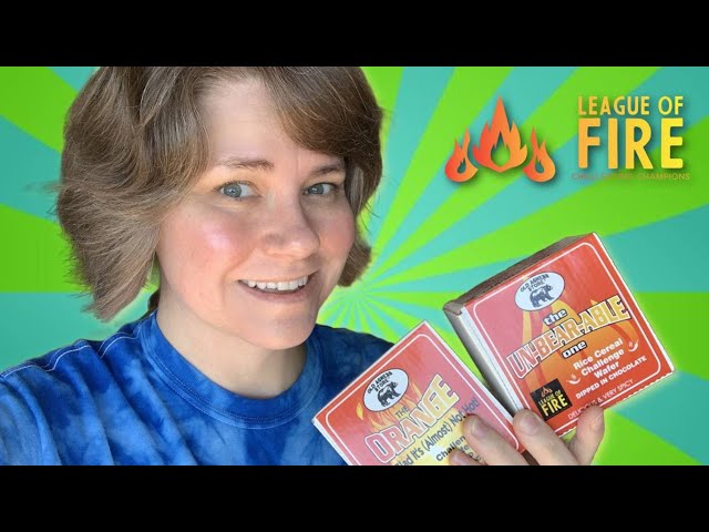 I'm Back at it, with a Special Guest!
