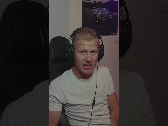 Never understeer again | Simracing