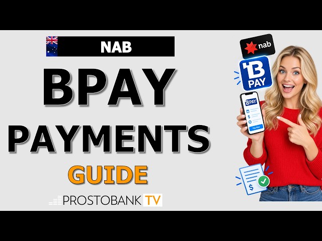 How to Use BPAY With NAB: Complete Setup, Payments & Cancellation Guide