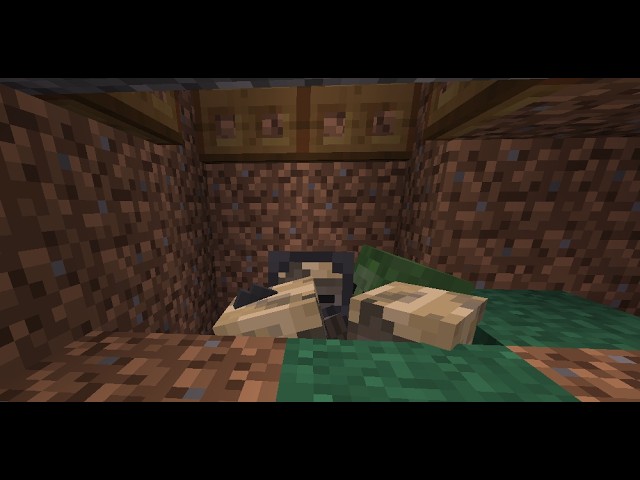 Zombie apocalypse... || HBMs NTM FTNH