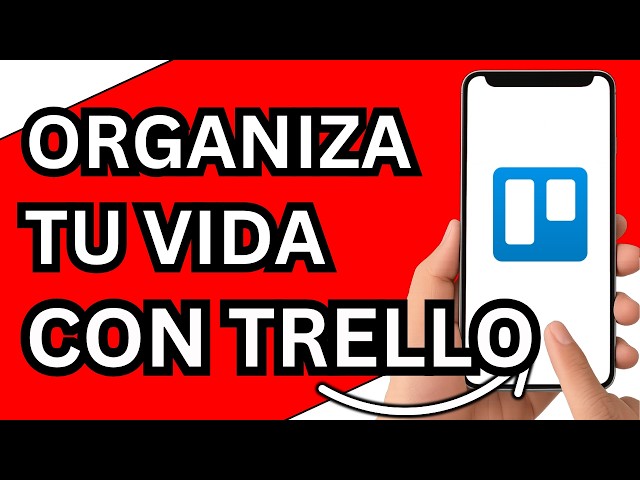How to Organize Your Entire Personal Life with Trello: Complete Guide