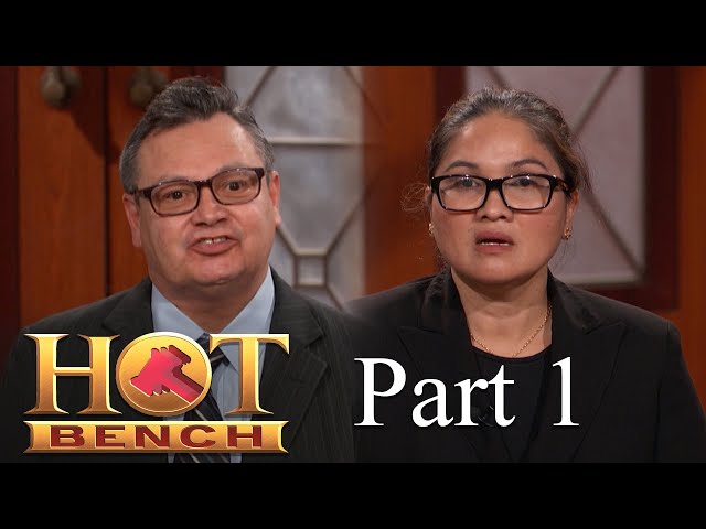 Did Security Guard Get Scammed in Car Scheme? | Part 1
