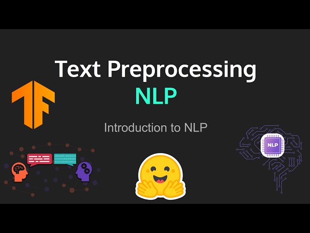 NLP Text Preprocessing Explained in Depth || Introduction to NLP