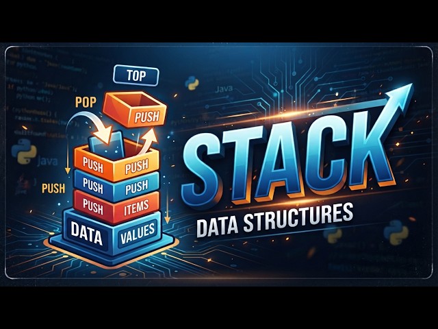 7) Stack