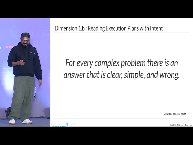 PostgreSQL Query Tuning: A Foundation Every Database Developer Should Build