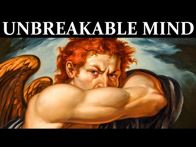 How to Build a Mind So Strong It Terrifies People - Nietzsche