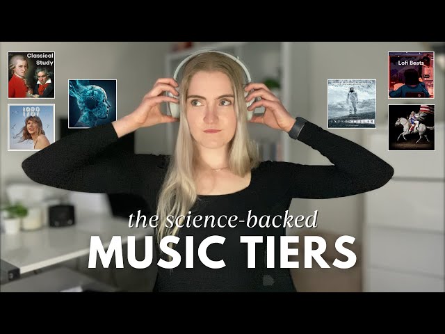 How To Use Music To Hack Your Brain, Focus & Motivation