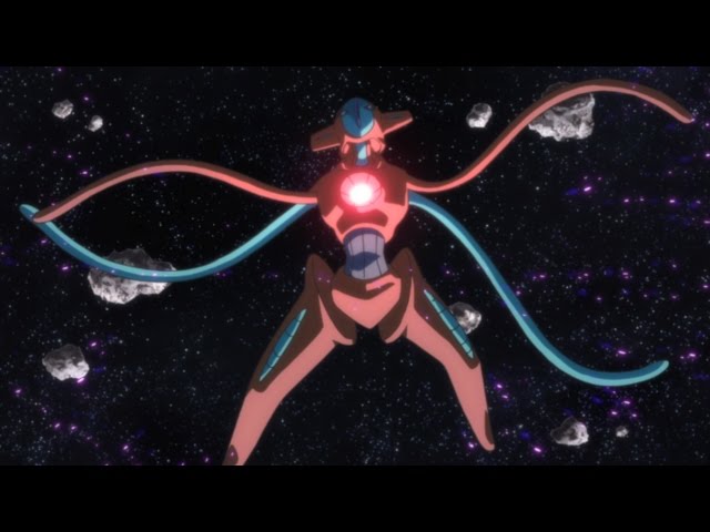 Pokémon Generations Episode 9: The Scoop