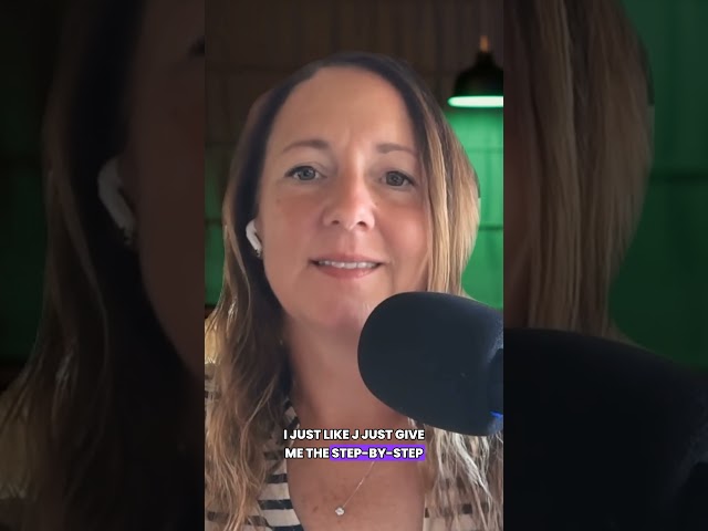 Episode 814: … Insight Is Not Momentum: How to Turn Clarity Into Committed Action