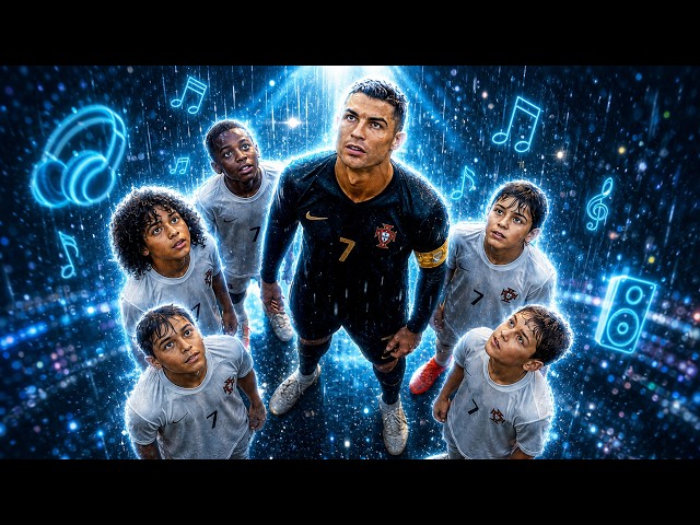 CR7: THE LEGACY HE LEAVES | Cristiano Ronaldo’s Final Chapter | Epic Football Tribute