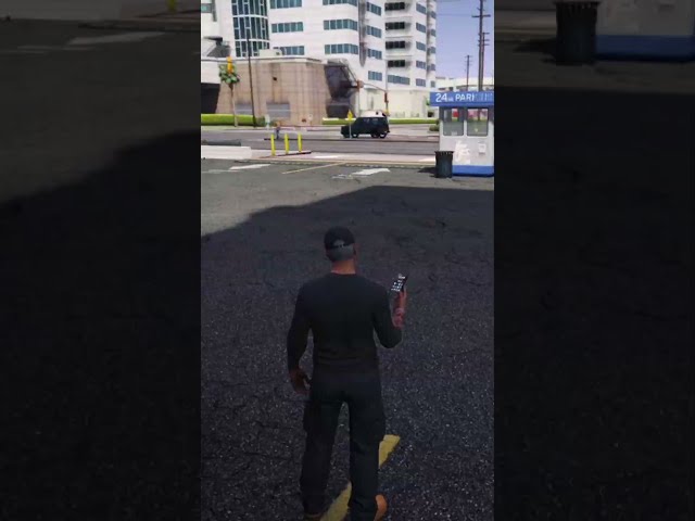 Ray Mond messages Beric offline before stream! | Gta V NoPixel 5.0
