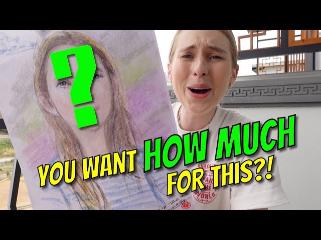 I got scammed in Yangshuo