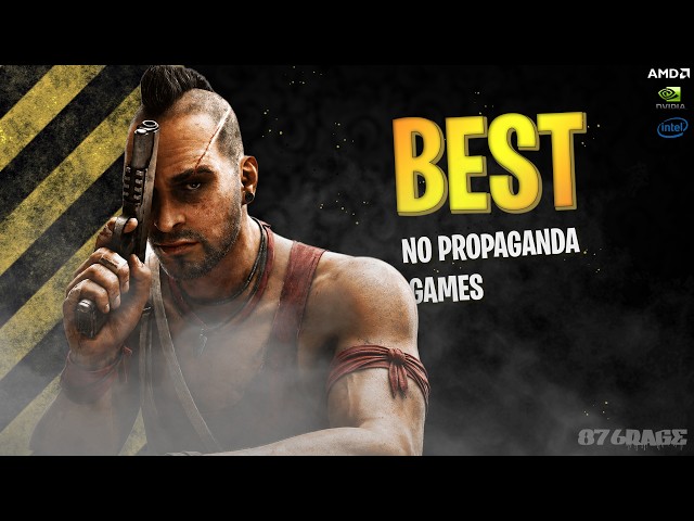 50 Games That Prove Older Is Better