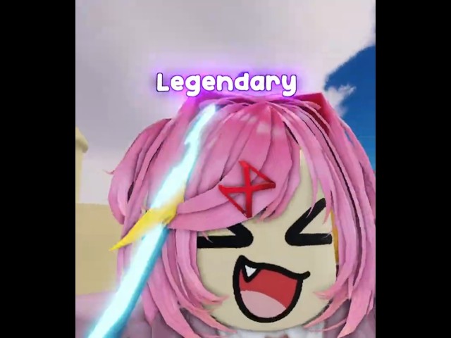 New Legendary Pearl Bundle Is INSANE In Rivals Summer Update! 🫧 #robloxrivals #roblox #rivals