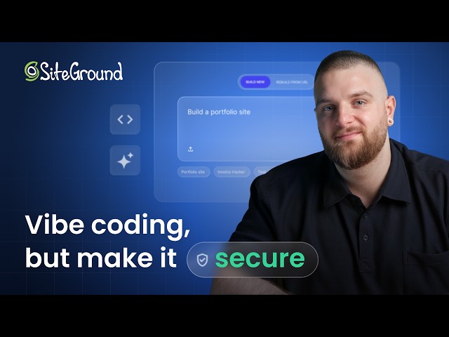 The vibe coding security checklist every beginner needs