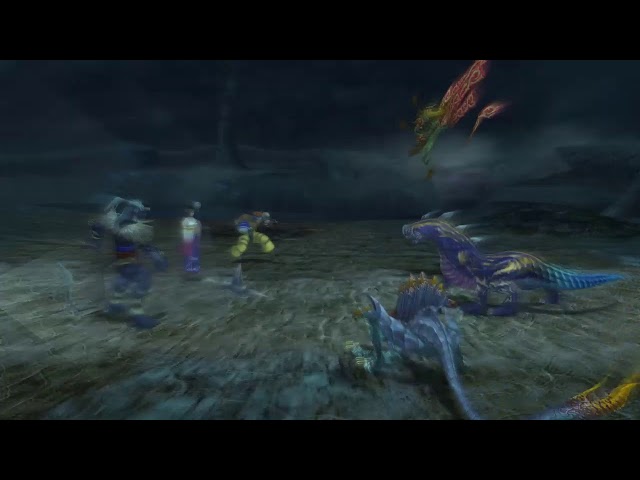 Let's Stream Final Fantasy X Remaster Part:III