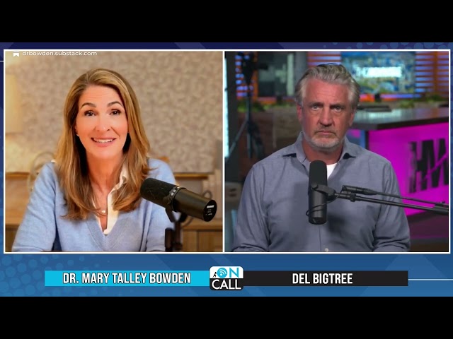 Del Bigtree: An Inconvenient Study