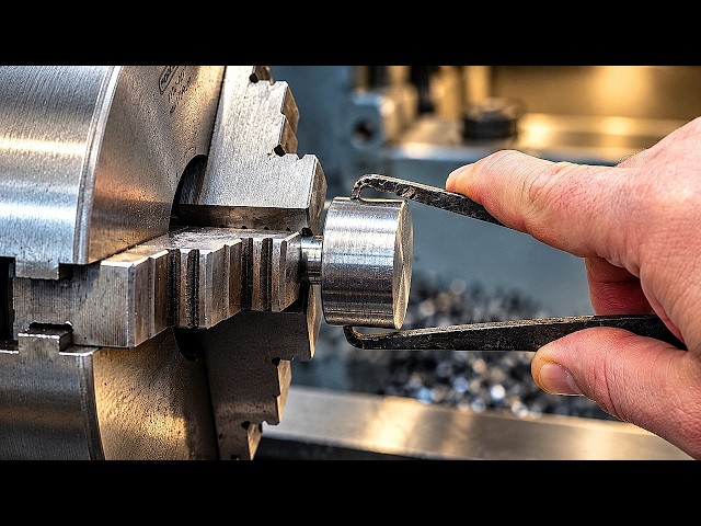 Useful Lathe Tools Every Metalworker Should Have