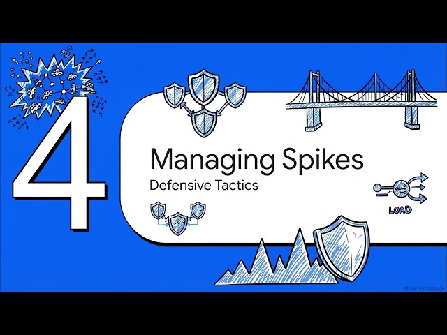 S27 | Scalability Patterns | SDA Best Practices | Uplatz