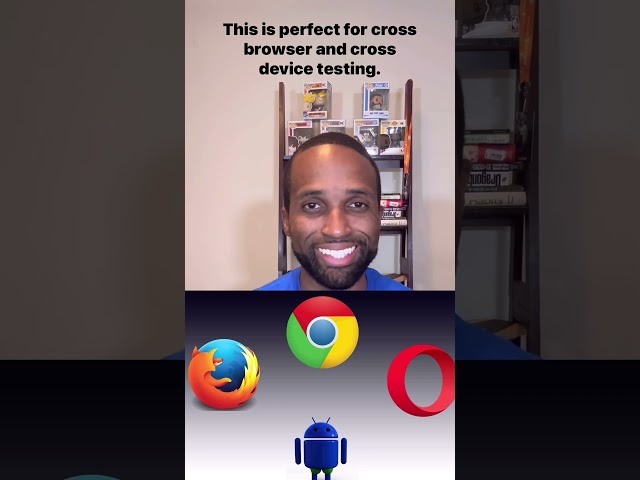#browserstack #qa #qe #softwaretesting