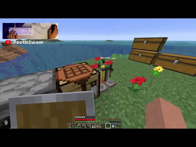 Those Elders sure do Guard something | WTF Bucket #2