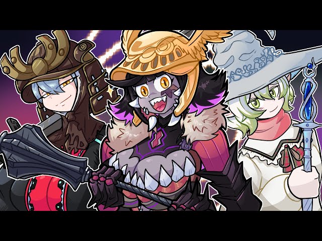 Can My Friends and I Survive Elden Ring?