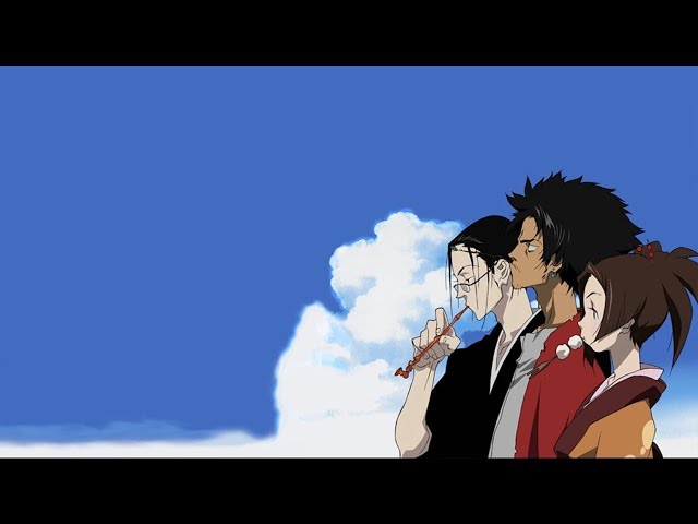 NUJABES TRIBUTE MIX I  [instrumental hip hop/chillhop/lofi]