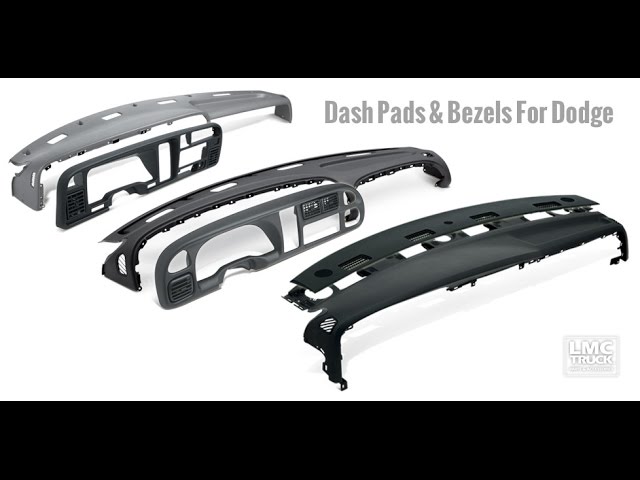 LMC Truck: Dodge Dash on Car Fix