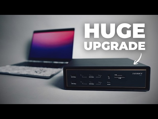 Fixing my Mac’s biggest problem with one device