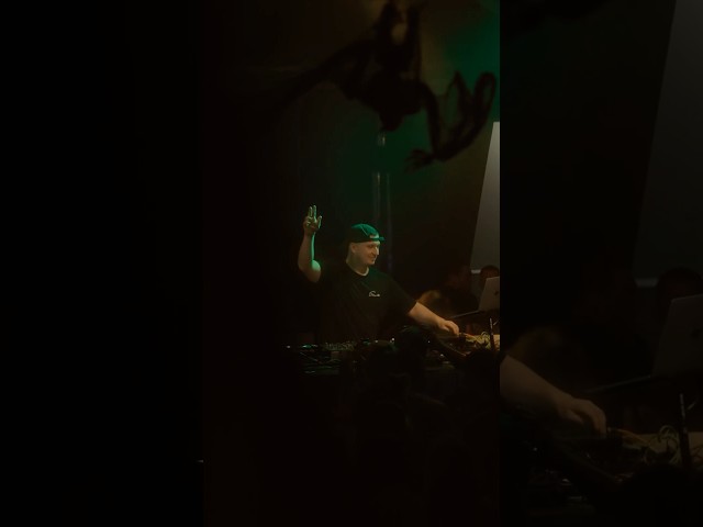 AFTERMOVIE@ENNI EVENTHALLE 🦇