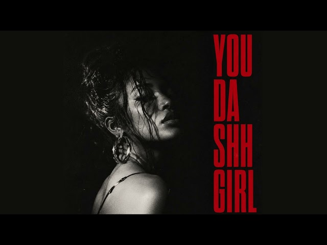 Belters Only, Dave + Sam, Latashá - You Da Shh Girl (Original Mix)