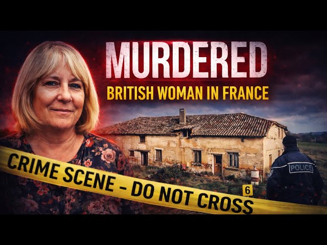 Abandoned House Where A Woman Was Murdered… Everything Left Behind Didn’t Feel Right