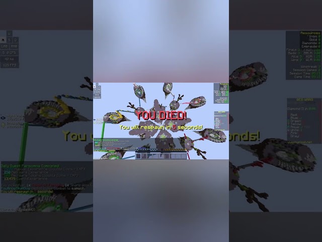 Anticlimactic ahh game