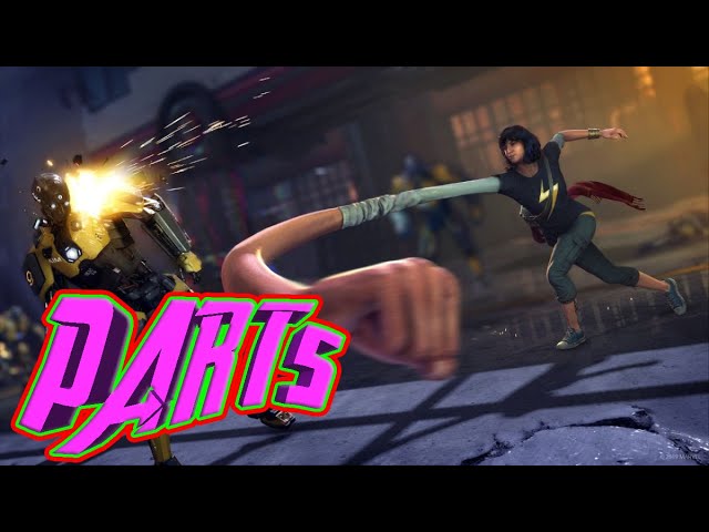 SHIELD Protocols/GIVEAWAY WINNER ANNOUNCEMENT! | Avengers Gameplay Walkthrough Part 5