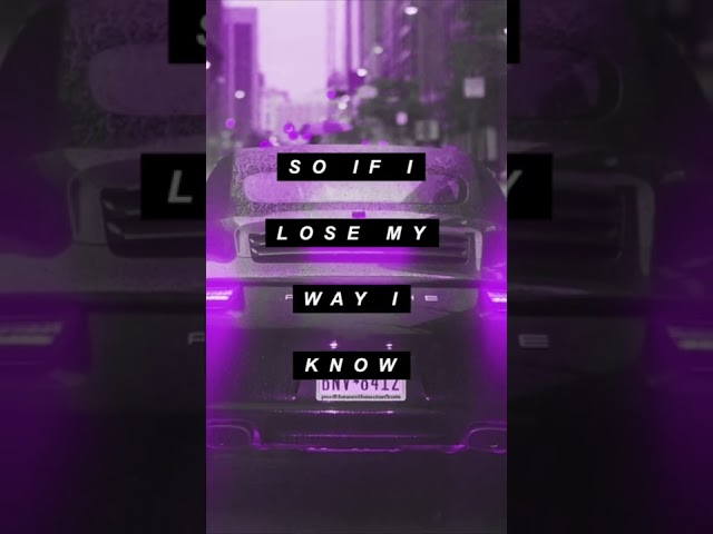 Looking For Me - Lyric Video [ELEVATION RHYTHM] - #Shorts