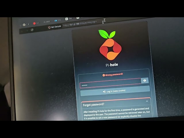 Umbrel OS  2.0.0 failed me big time why?