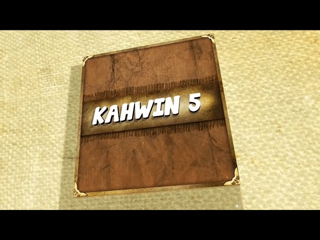 Best of Fizz Fairuz - Kahwin 5