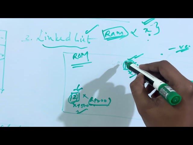 Things to know before using data structures