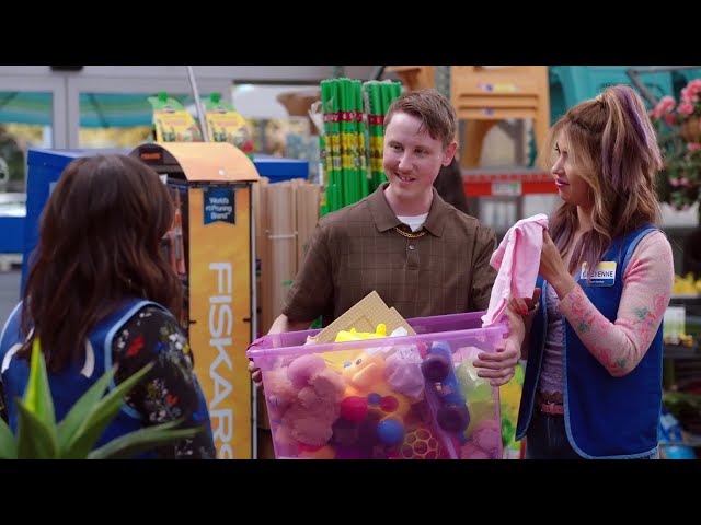 Superstore Moments That Are Funnier Than They Have Any Right to Be