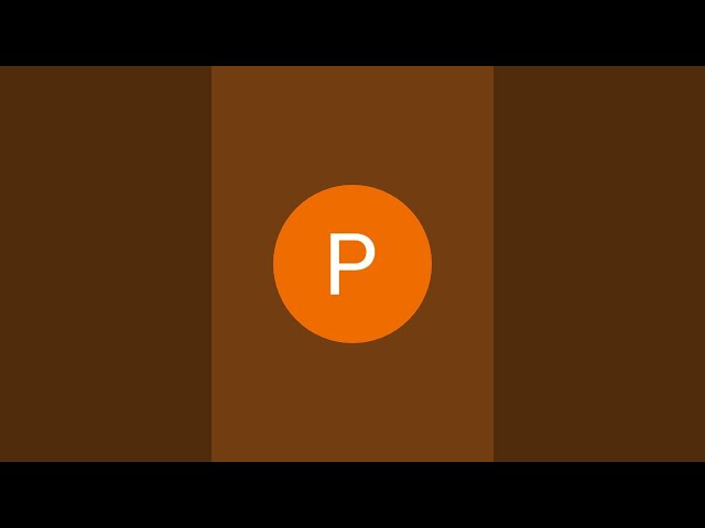 Paras  Sharma official is live!