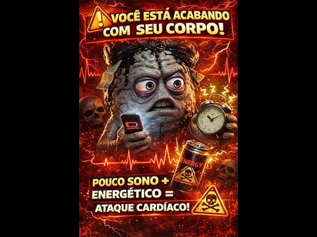 Isso Parece Normal, Mas É Extremamente Perigoso