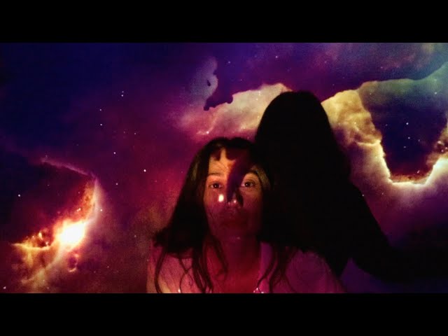 Tei Shi - Alone in the Universe (Official Video)