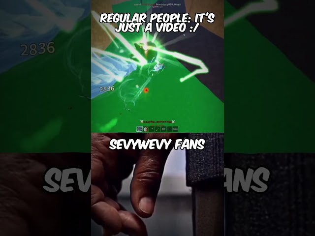 Random Edit I Made About My 1st Video #SevyWevy #roblox #bloxfruits #shorts