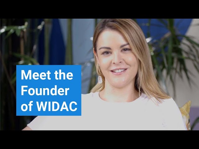 Women in Construction: Meet Althea Papinczak