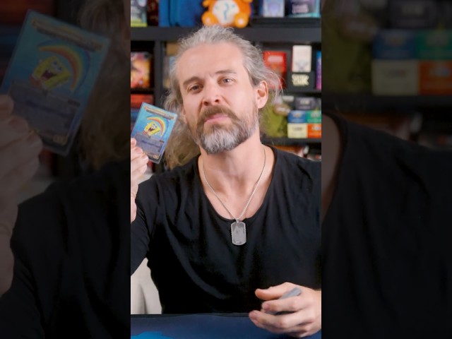 Vox Machina: Universes Beyond - Card and character breakdown! #mtg