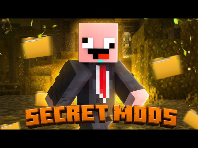 The BEST PvP Advantage Mods
