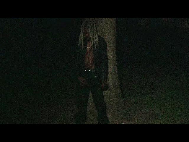 Destroy Lonely - exorcist (Official Audio)